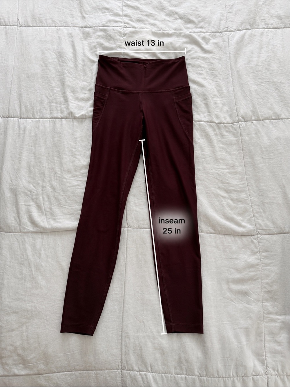 Old Navy Women’s Elevate Go Dry Leggings